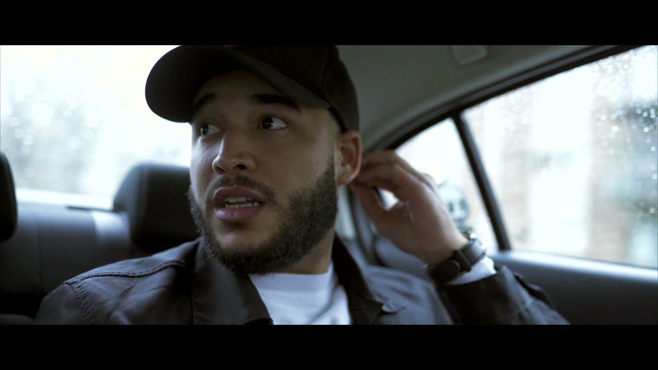 CeeJayy | UberPool [Official Music Video]