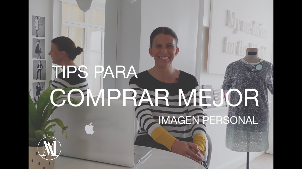 Cómo comprar mejor - tips de Personal Shopper