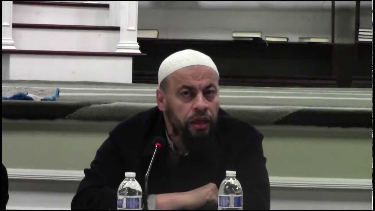 Sheikh Muhammad Musa Al-Shareef - The Spread of Islam to Africa and The World