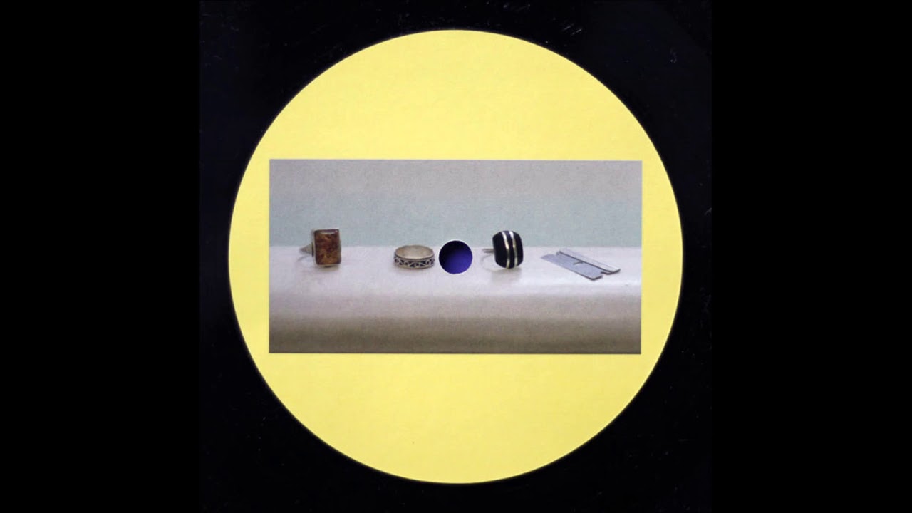 Kassem Mosse - Terminal Bar [OM-KMOS-1]