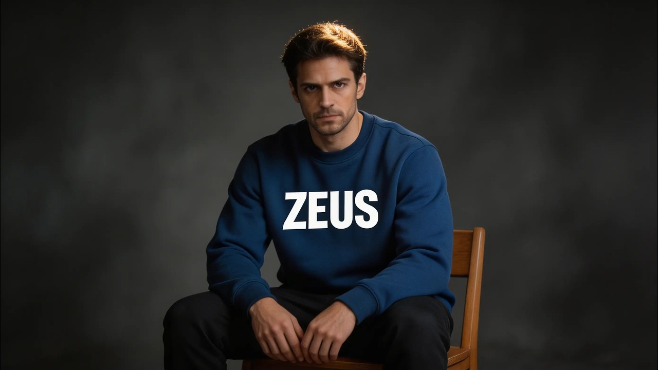 Zeus - Until The Notes Of Love