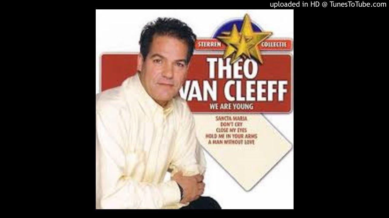 Theo van Cleeff - Tropical Island