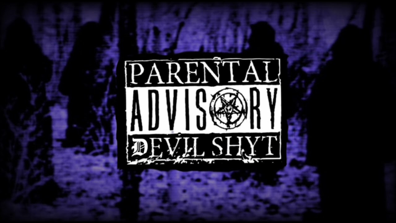Evil Pimp - I Worship Devil Shyt [66.6 The Cult Remastered]