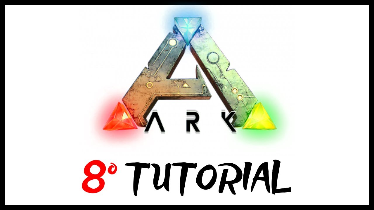 【8º】 🌴 【 ¿Cómo Hacer Pólvora en ARK? 🦕🌲 ¿Cómo Crear Pólvora en ARK? 🌴