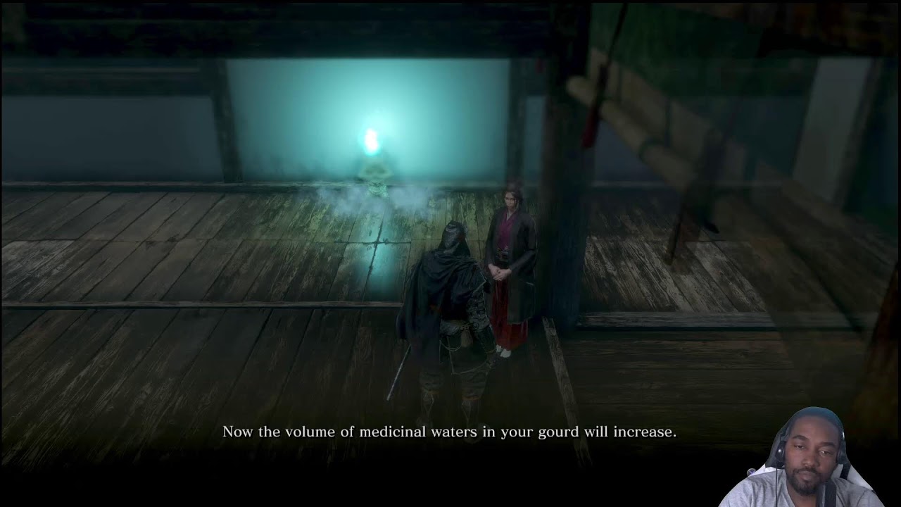 Sekiro Rerun2
