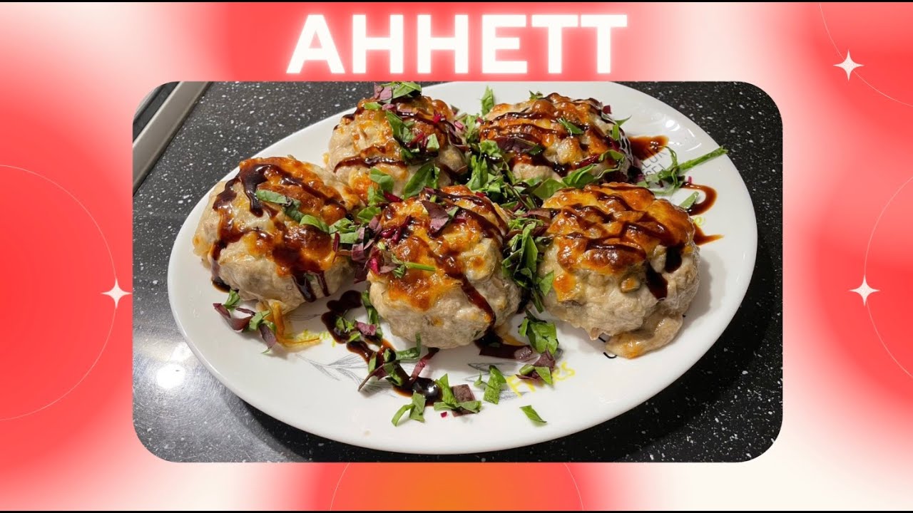 Пробуйте это вкусное блюдо . Это просто огонь вкуса!!! ||АННЕТТ||