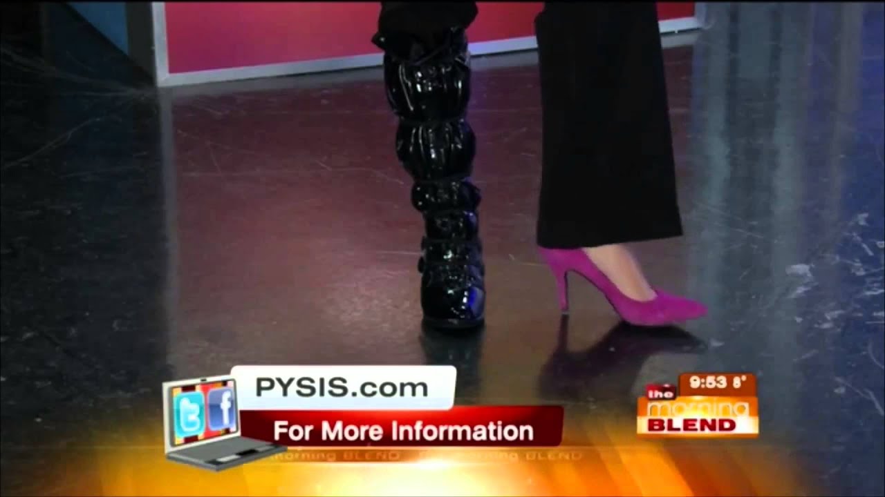 The Morning Blend