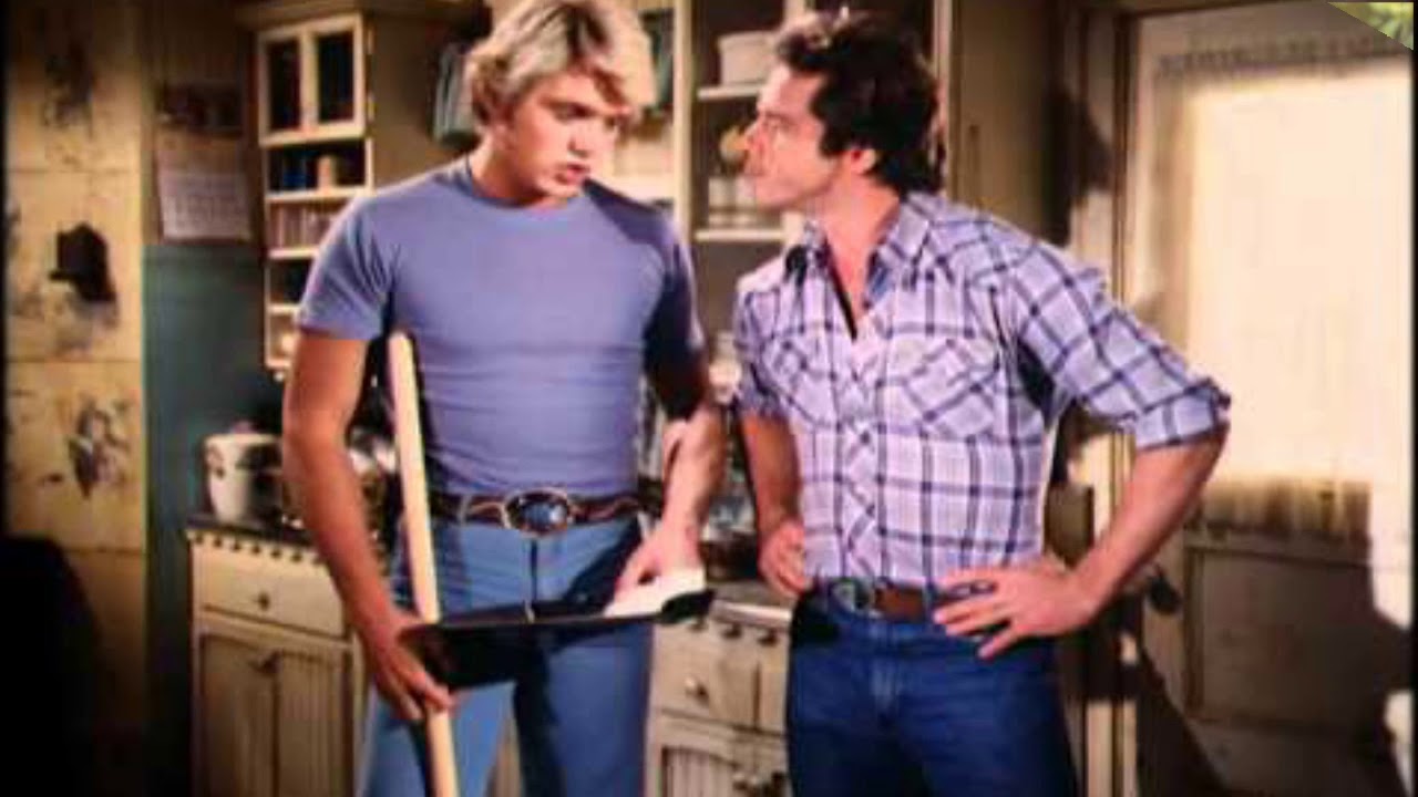 Bo Duke - John Schneider