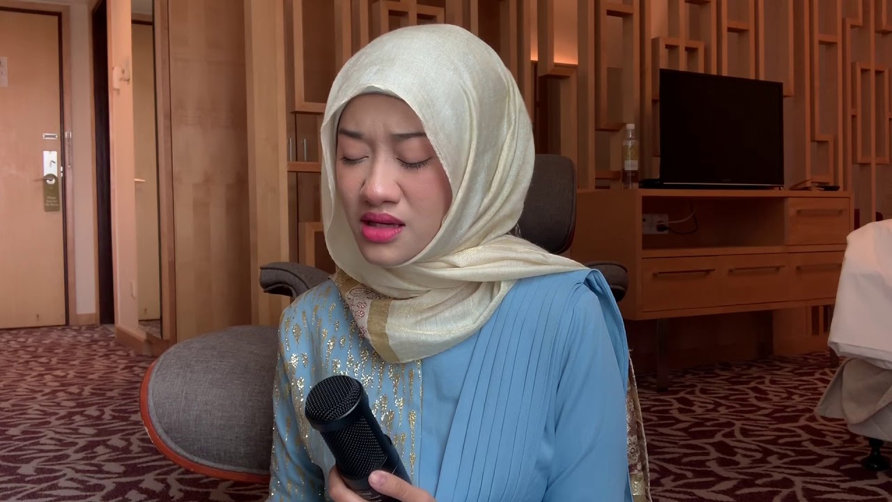 KESETIAAN - Siti Sarah (Dalia Farhana Cover)