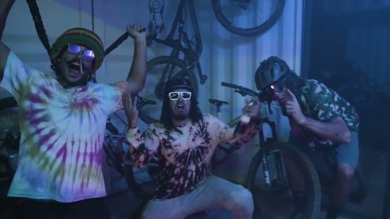 MTB [MV] | Reggae Music Video Part 1