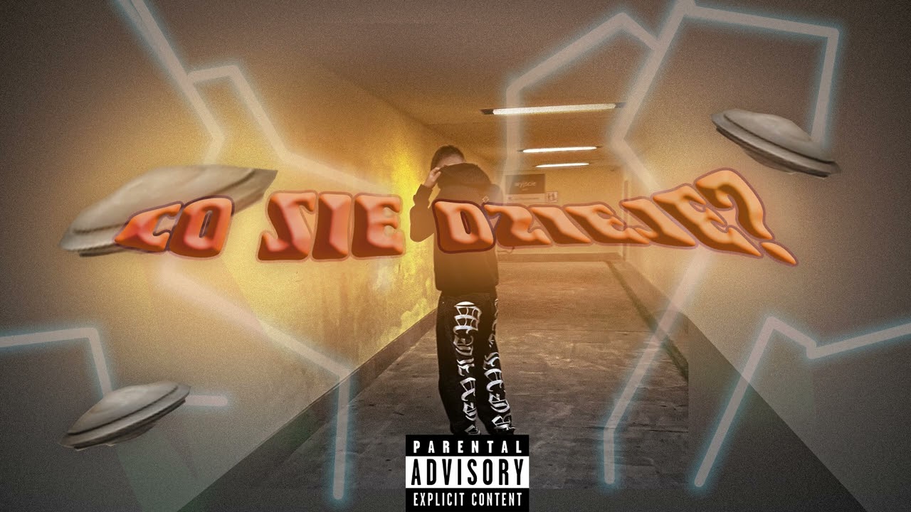 Mikao - CO SIĘ DZIEJE? (prod. noose)