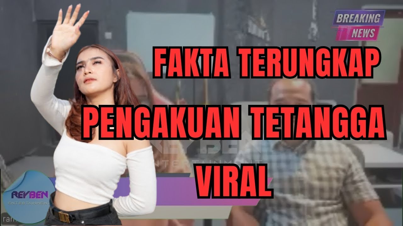 Ressa Rizky Rossano Akui Pernah Menikah, Netizen Ungkap Fakta Lain
