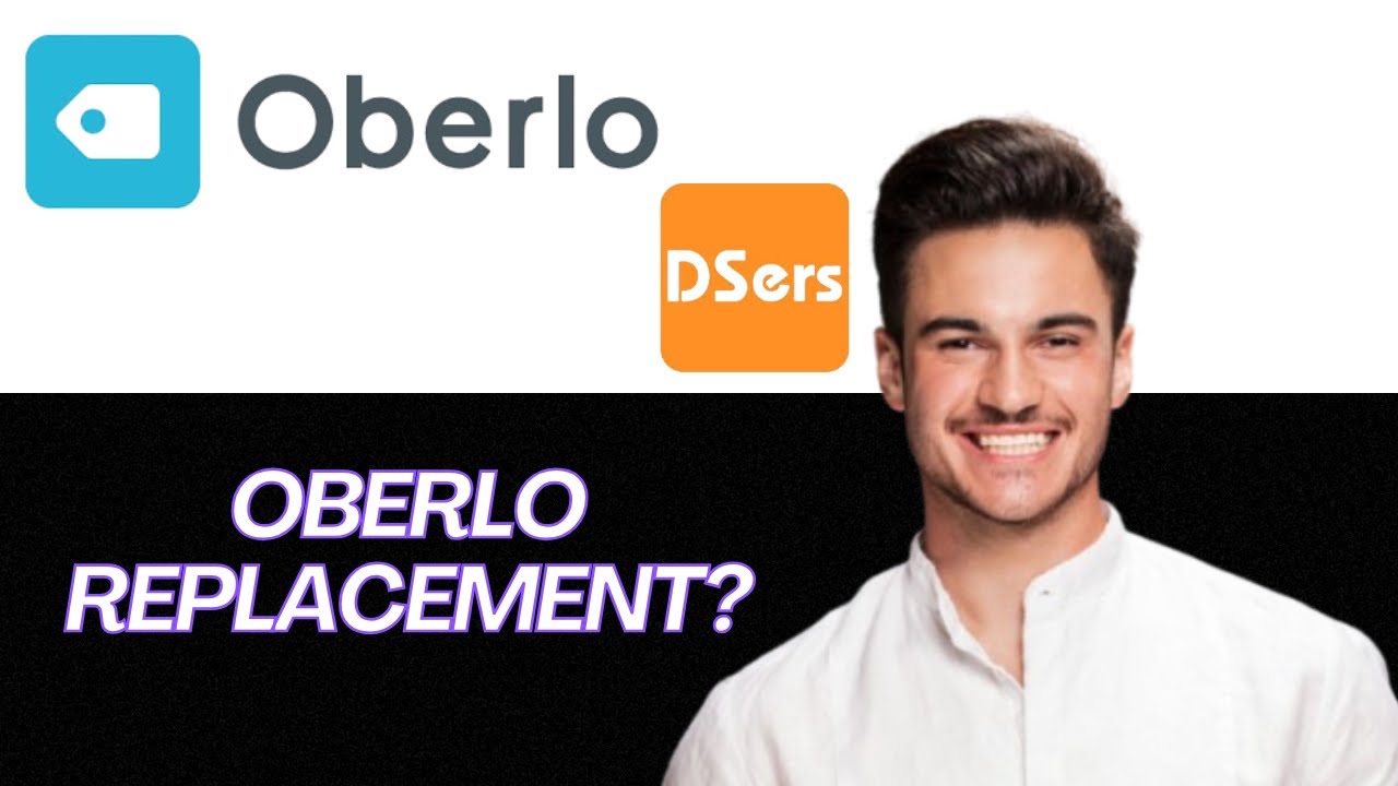 NEW | DSers vs Oberlo &ndash; What Changed in 2025? Full Dropshipping App Comparison Explained