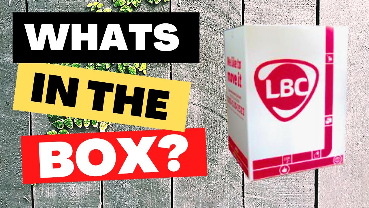 Packing My Large Balikbayan Box, UK To Philippines #gift #family #life #travel #lifestyle