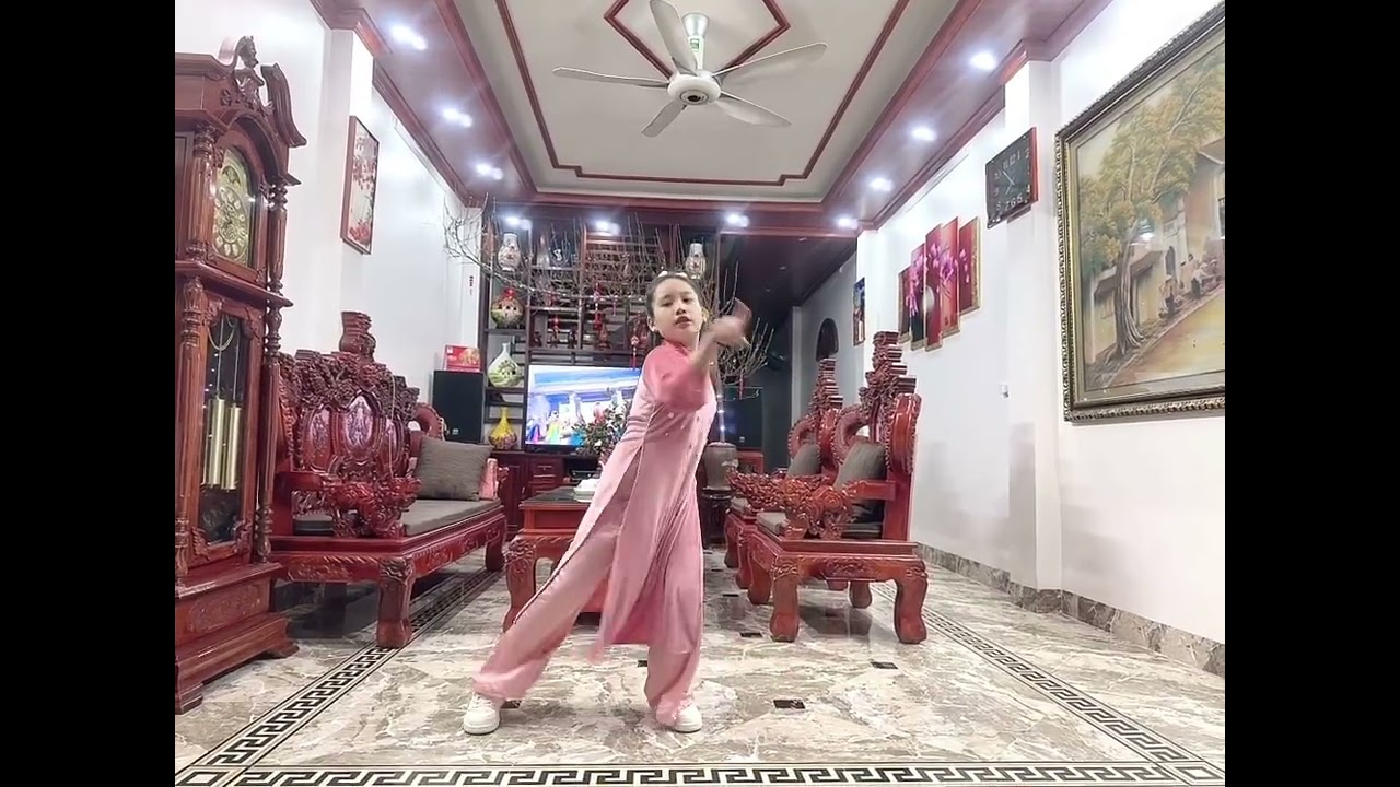 Trộm Vía Trộm Vía..