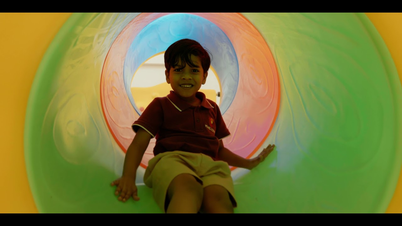 Pearl Modern School - Al Meshaf