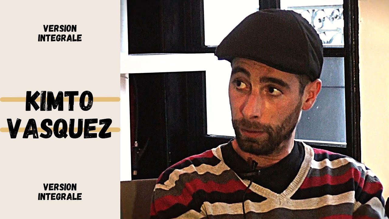 Kimto Vasquez 