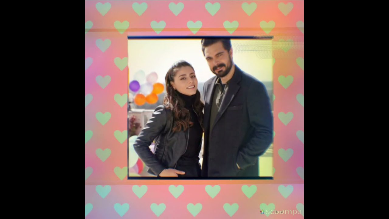 Sıla türkoğlu❤halil ibrahim ceyhan (yepyeni klipler)💕😙
