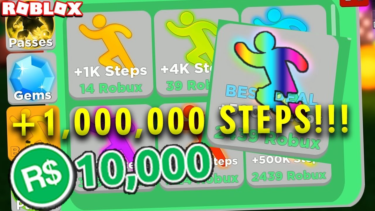 SPENDING ALL MY ROBUX TO BE THE FASTEST! (ROBLOX LEGENDS OF SPEED)