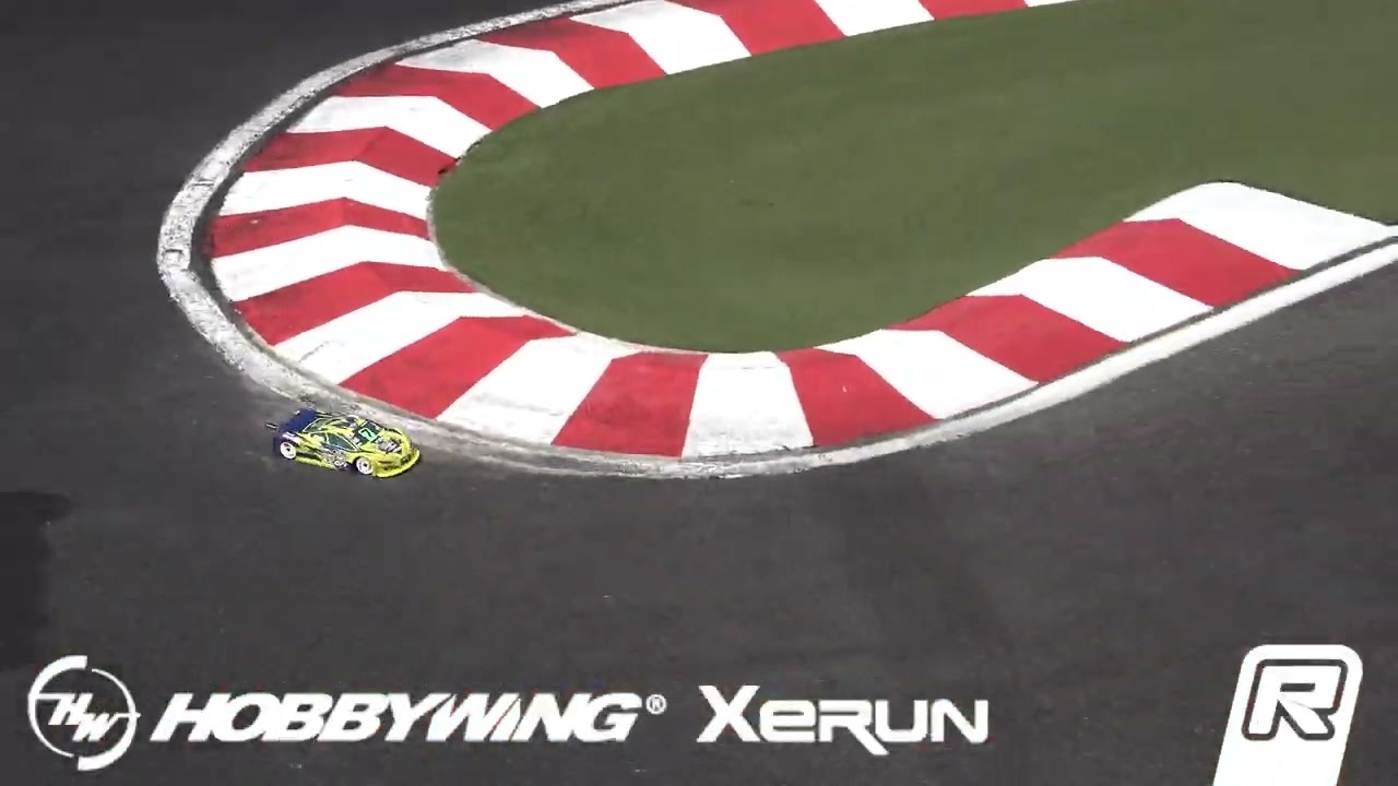 2024 TITC - Qualifying Round 2