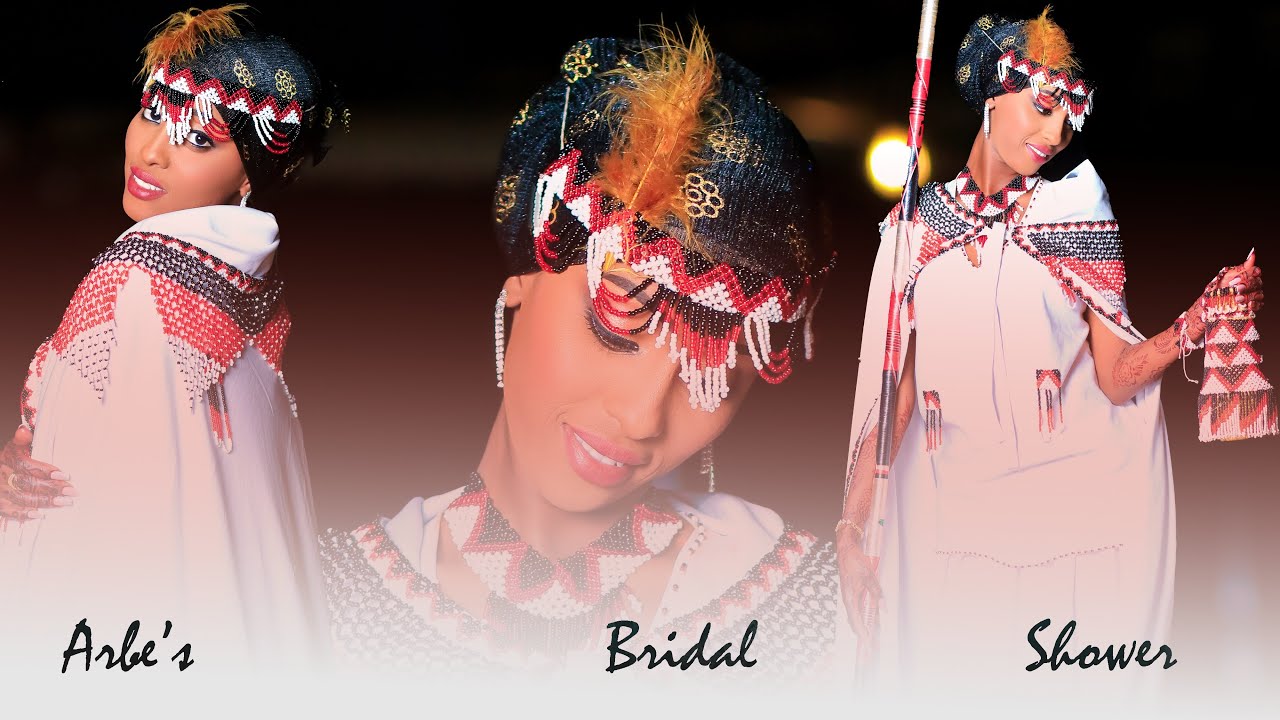 ARBE’s BRIDAL SHOWER 