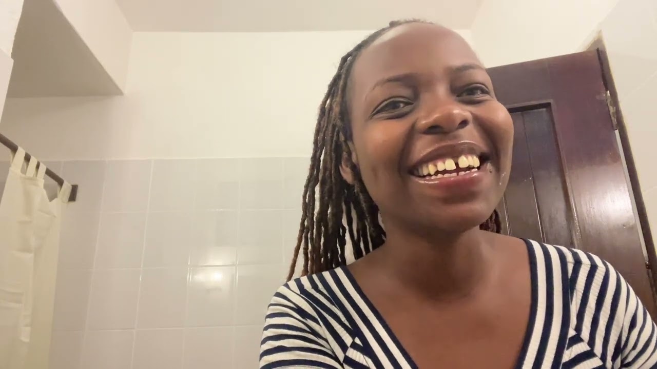 Diani Vlog🥳|| Part I