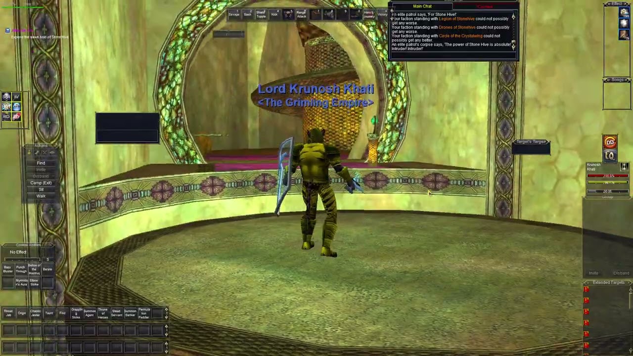 How to get the Devious Drakkin Potion