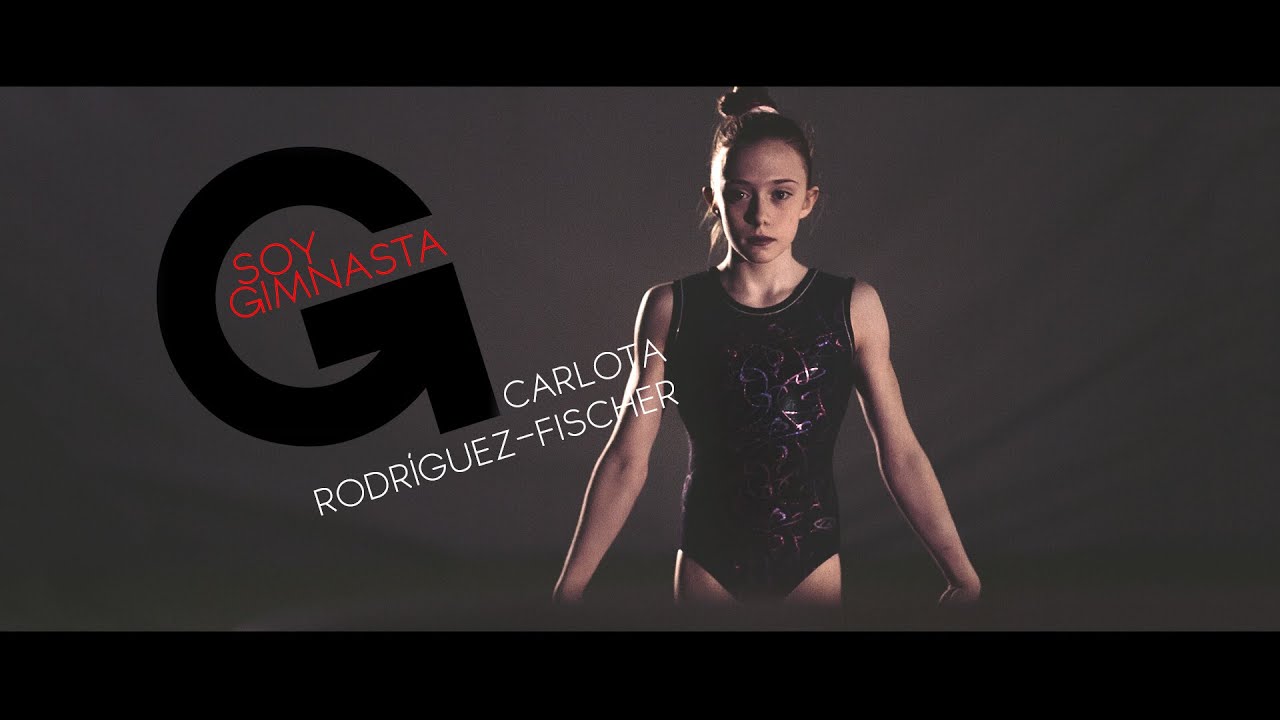 SG#2 Carlota Rodríguez-Fischer