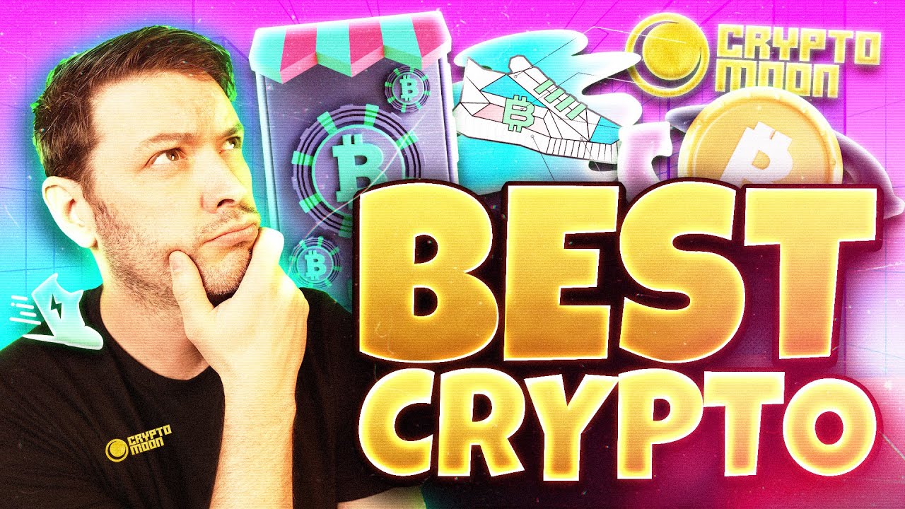 Best Crypto | Green Metaverse Token | GST Crypto