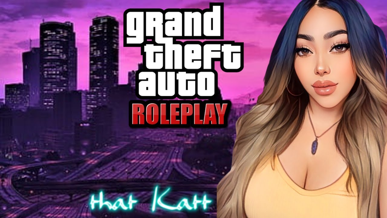 New Girl Starts War in New York (GTA 5 RP) | Ep. 1