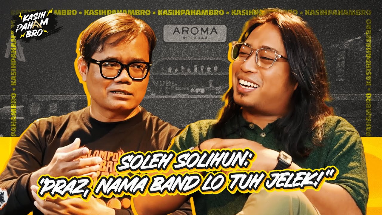 PRAZ TEGUH: 