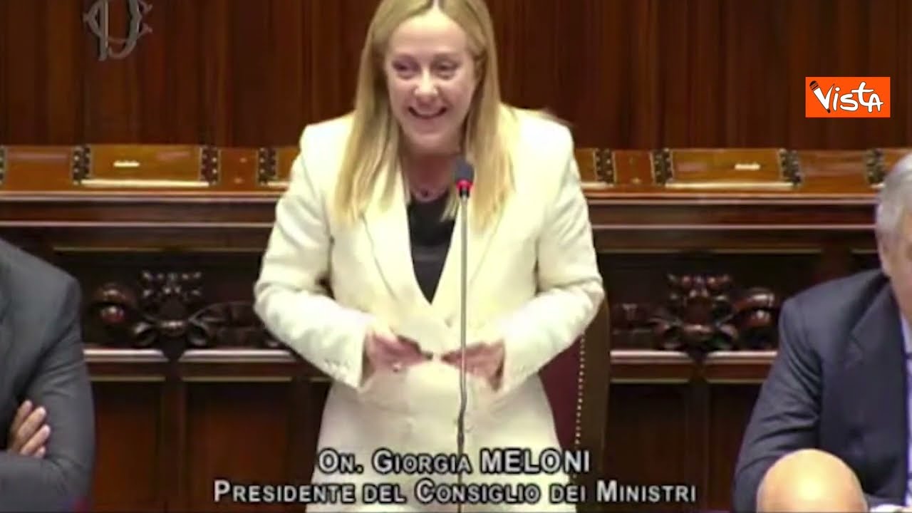 Scontro Bonelli-Meloni sulla siccit&agrave;, lei ride: 