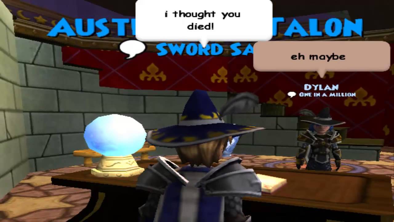 How to get 1,000,000 Crowns Free! W101 Problems #2