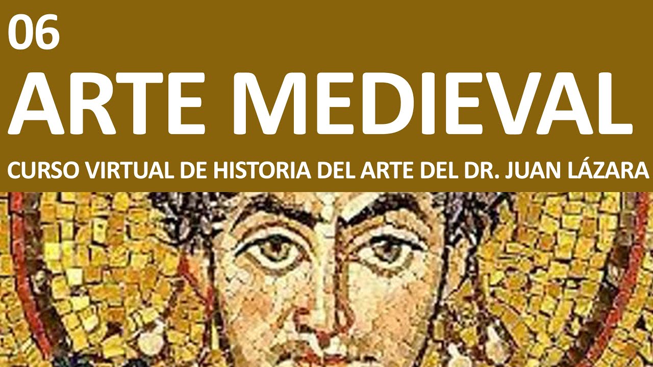 82 LAS ETAPAS DE LA EDAD MEDIA POR EL PROF. JUAN LAZARA