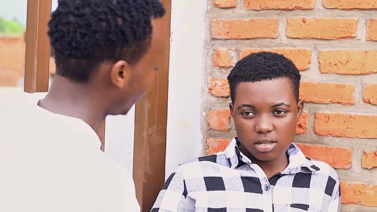 Mpinduke Films @INYARWANDATV  @TalentRecap  @ibitangajebinagezwehonihano