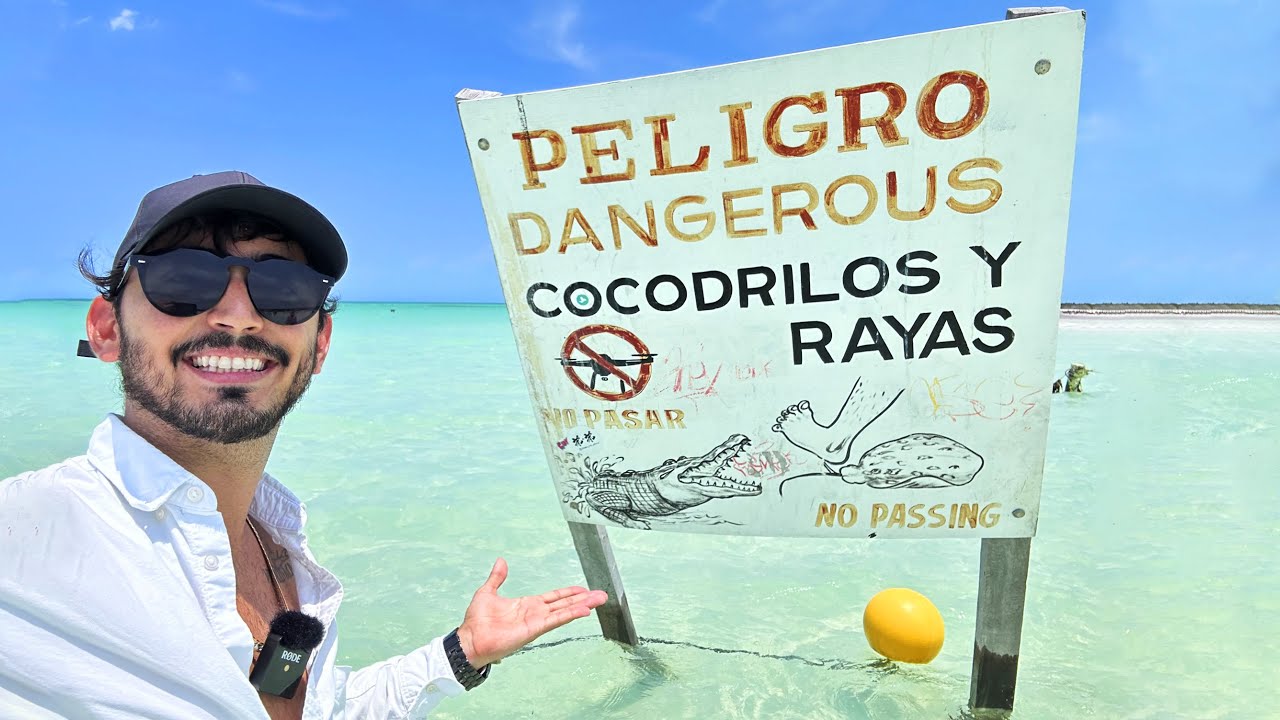 HOLBOX en TOUR ¿Vale la pena?
