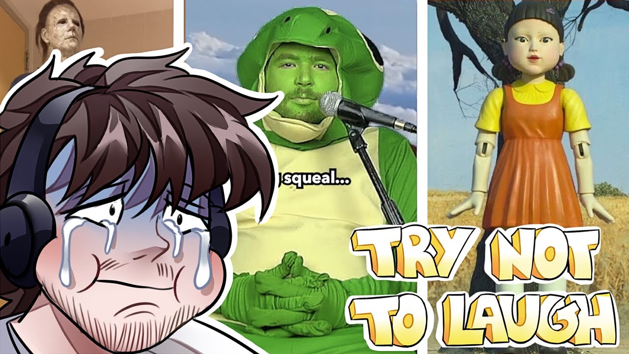 VIDEOS SO FUNNY I COULDN'T STOP LAUGHING | Try Not To Laugh #9