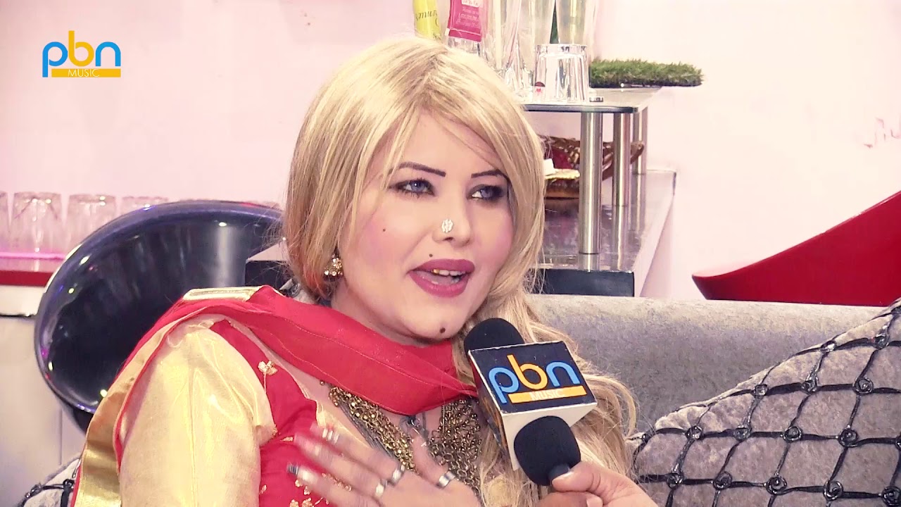 Singer Simran Simmi Inerview | Entertainment Da Ghaint Show | PBN Music USA