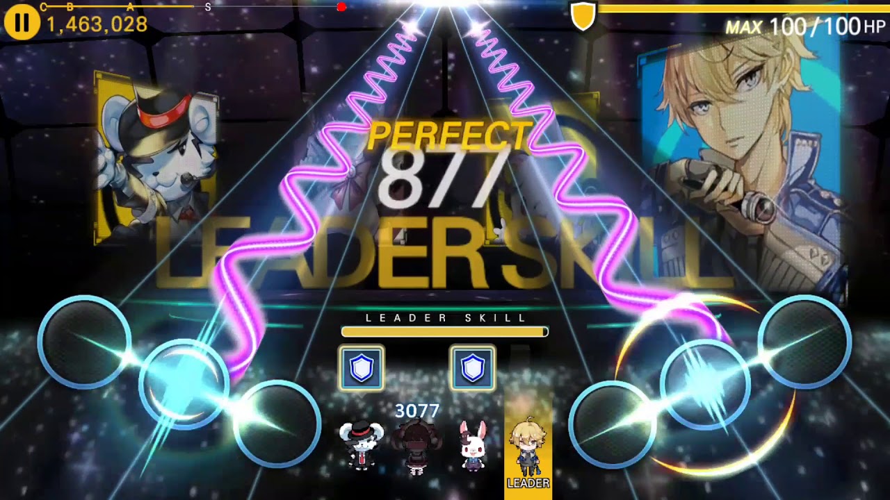 [TAPSONIC TOP] conflict (EXPERT LV.10)