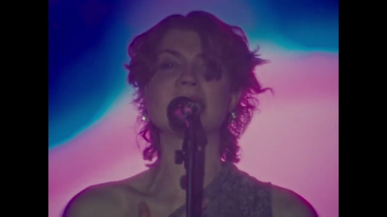 Paint - EatMe &iexcl;bahnhof pauli live session vol.1!