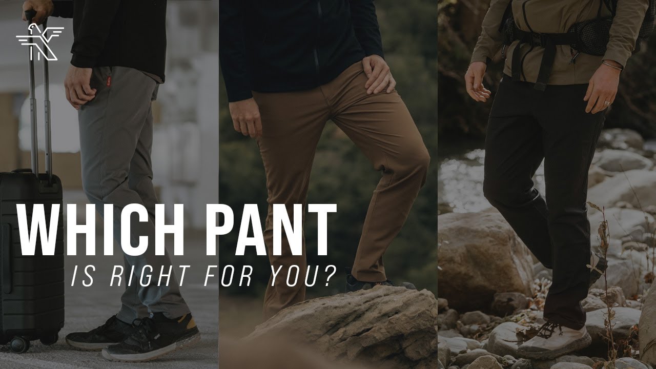 KETL Pants: Differences Between Tomfoolery, Shenanigan & Vent