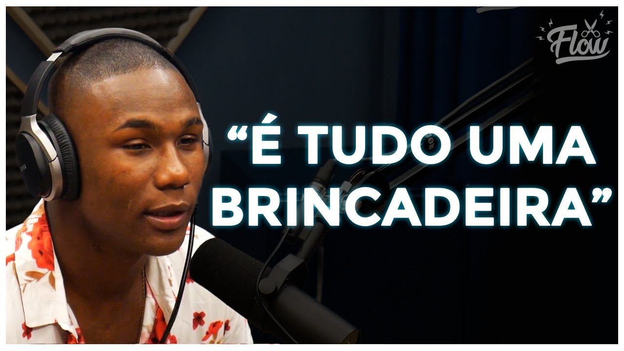 A DONA GISELE É REALMENTE BRAVA? | Cortes do Flow