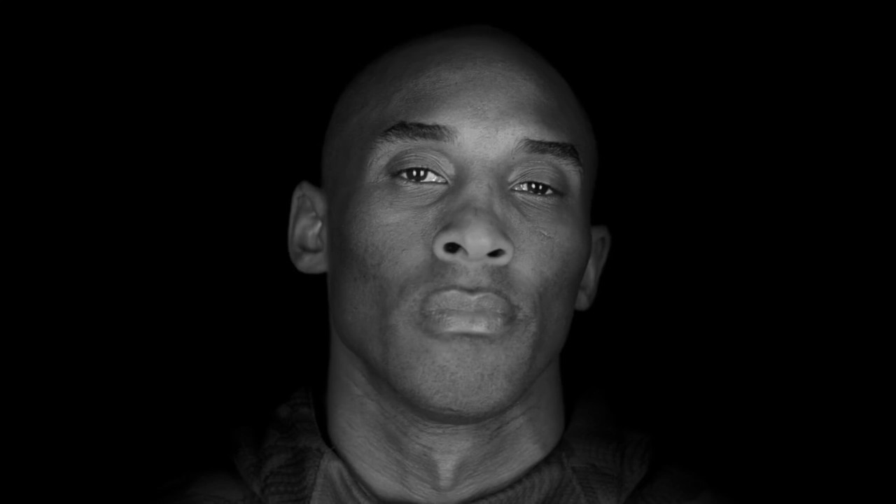 Kobe Bryant Mix - 