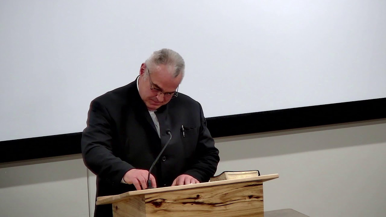 Jacob - Wrestling with God - Keith Dehn