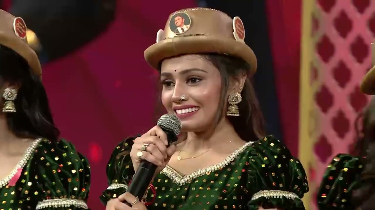 Dance Karnataka Dance S8 | Ep - 28 | Webisode 01 | Anushree, Shivaraj Kumar | Zee Kannada