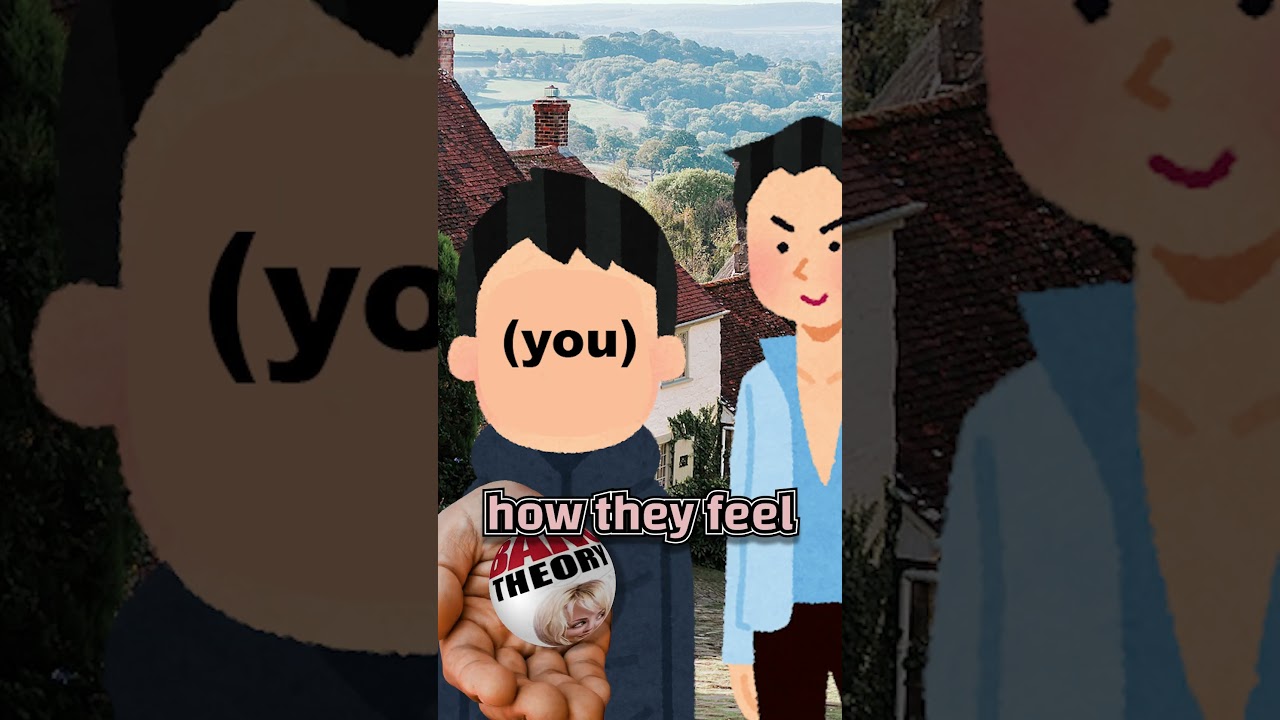 I Hate Big Bang Theory 