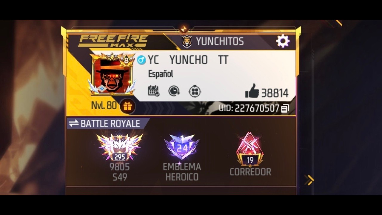 JUGANDO CON SEGUIDORES
