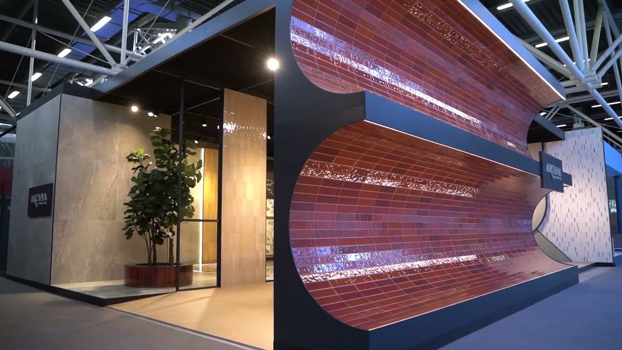 Arcana. Cersaie 2022
