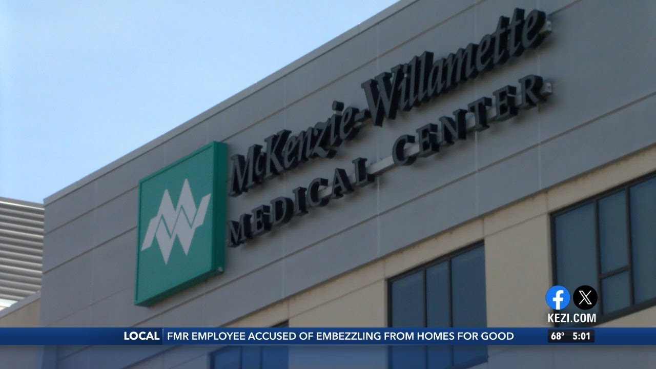 West Eugene may see new emergency department