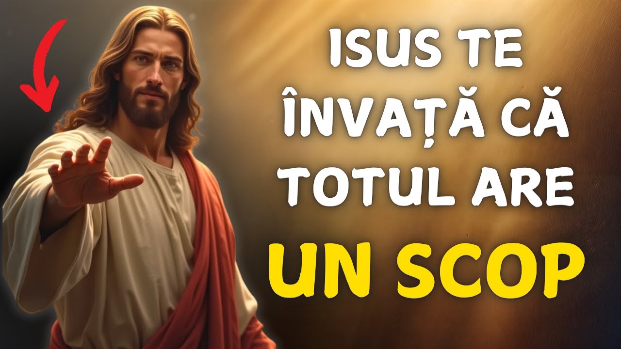 PLANUL LUI DUMNEZEU PENTRU VIAȚA TA ESTE MAI MARE DEC&Acirc;T &Icirc;ȚI IMAGINEZI